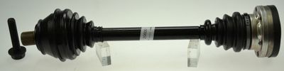 Drive Shaft LÖBRO 302380