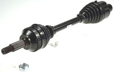 Drive Shaft LÖBRO 302406