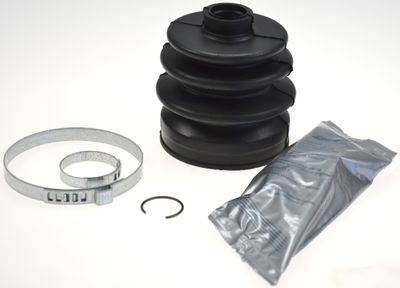 Bellow Kit, drive shaft LÖBRO 302559