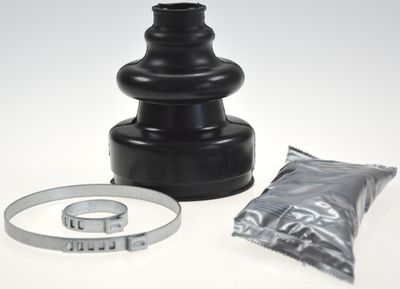 Bellow Kit, drive shaft LÖBRO 302571