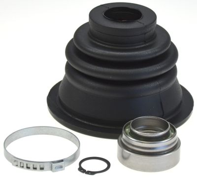 Bellow Kit, drive shaft LÖBRO 302667