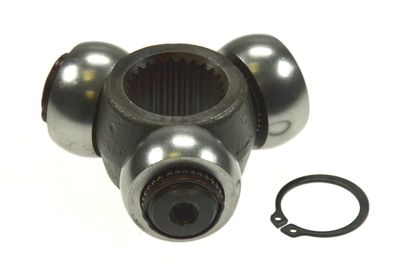Spider Assembly, drive shaft LÖBRO 302687
