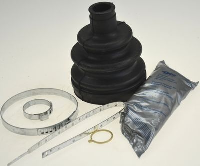 Bellow Kit, drive shaft LÖBRO 302689