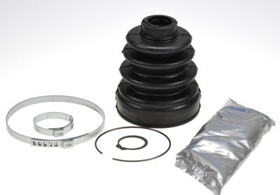 Bellow Kit, drive shaft LÖBRO 302690