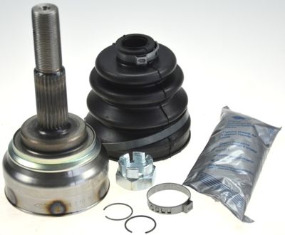 Joint Kit, drive shaft LÖBRO 302789