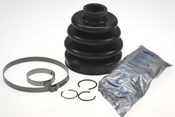 LÖBRO 302807 Bellow Kit, drive shaft