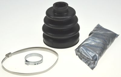 Bellow Kit, drive shaft LÖBRO 302808