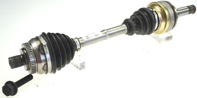 Drive Shaft LÖBRO 302830