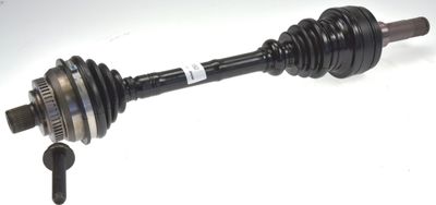 Drive Shaft LÖBRO 302832