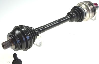 Drive Shaft LÖBRO 302835