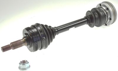 Drive Shaft LÖBRO 302843