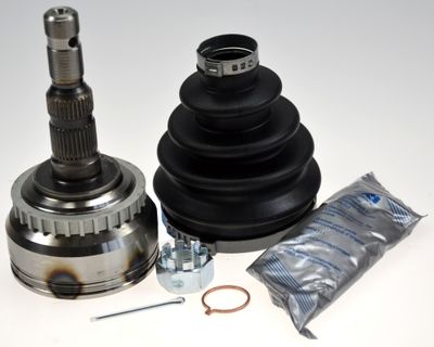 Joint Kit, drive shaft LÖBRO 302863