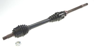 Drive Shaft LÖBRO 302919