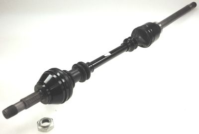 Drive Shaft LÖBRO 303047