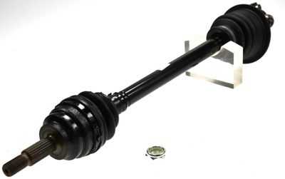 Drive Shaft LÖBRO 303078