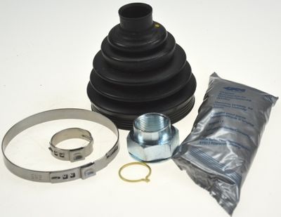 Bellow Kit, drive shaft LÖBRO 303100