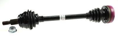 Drive Shaft LÖBRO 303155