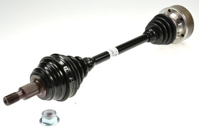 Drive Shaft LÖBRO 303157