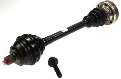 Drive Shaft LÖBRO 303167