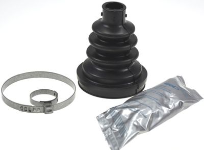 Bellow Kit, drive shaft LÖBRO 303169