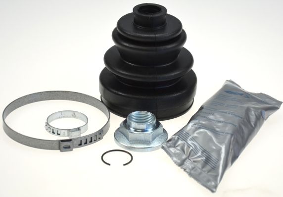 LÖBRO 303185 Bellow Kit, drive shaft