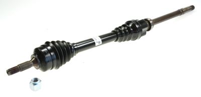 Drive Shaft LÖBRO 303200