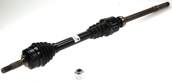 LÖBRO 303240 Drive Shaft