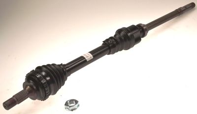 Drive Shaft LÖBRO 303242