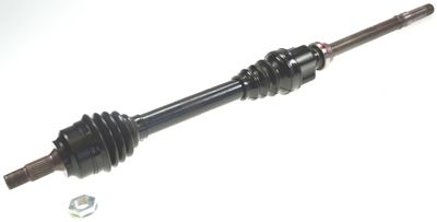 Drive Shaft LÖBRO 303246