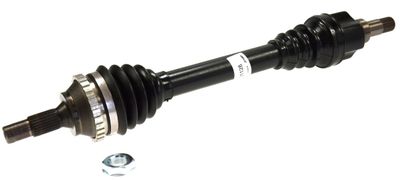 Drive Shaft LÖBRO 303247