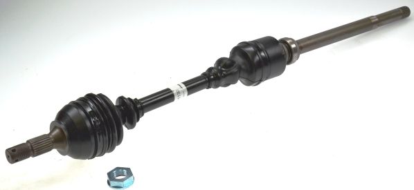 LÖBRO 303249 Drive Shaft