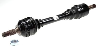 Drive Shaft LÖBRO 303253