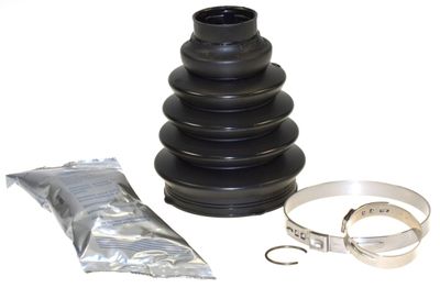 Bellow Kit, drive shaft LÖBRO 303256