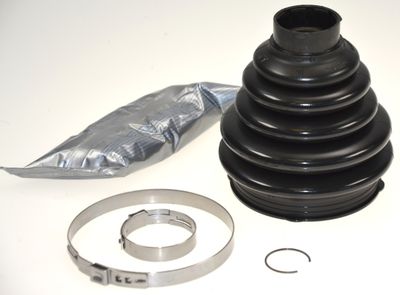 Bellow Kit, drive shaft LÖBRO 303258