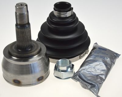 Joint Kit, drive shaft LÖBRO 303272