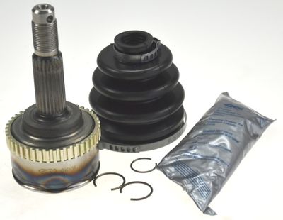 Joint Kit, drive shaft LÖBRO 303306