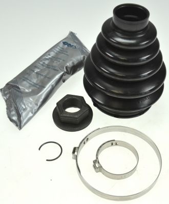 Bellow Kit, drive shaft LÖBRO 303386