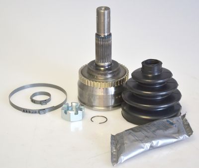 Joint Kit, drive shaft LÖBRO 303447