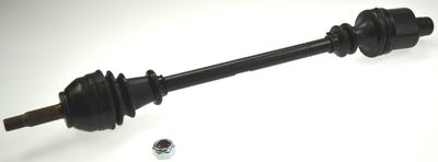 Drive Shaft LÖBRO 303457