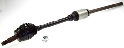 Drive Shaft LÖBRO 303504