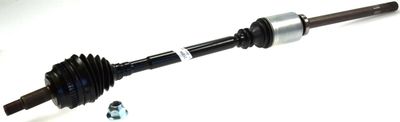 Drive Shaft LÖBRO 303515