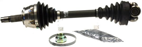 LÖBRO 303533 Drive Shaft