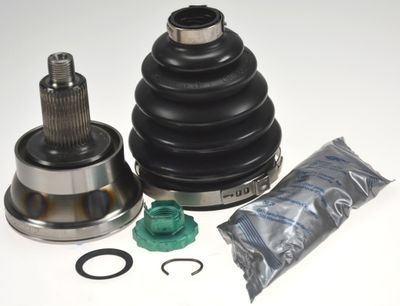 Joint Kit, drive shaft LÖBRO 303556