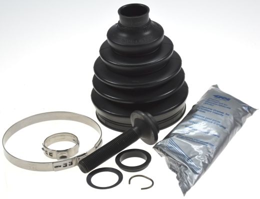 LÖBRO 303606 Bellow Kit, drive shaft