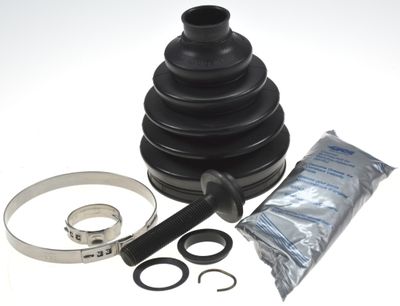 Bellow Kit, drive shaft LÖBRO 303606