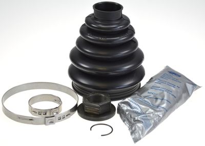 Bellow Kit, drive shaft LÖBRO 303611