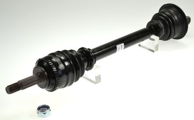 Drive Shaft LÖBRO 303613