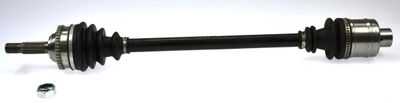 Drive Shaft LÖBRO 303622