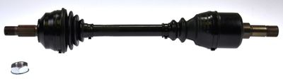 Drive Shaft LÖBRO 303679