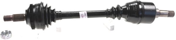 LÖBRO 303681 Drive Shaft